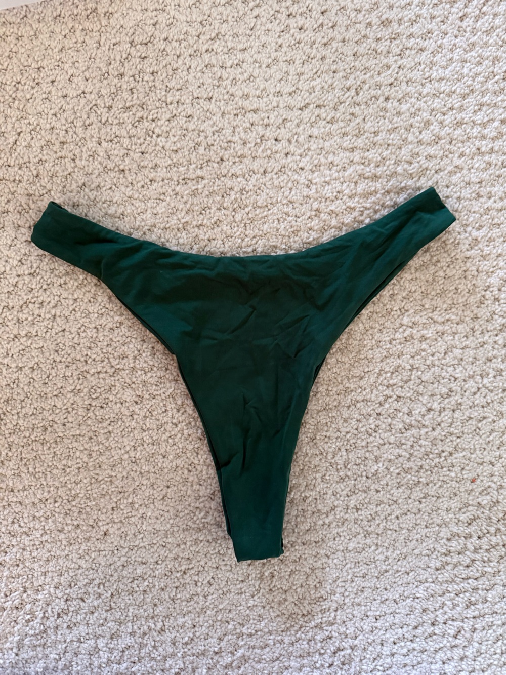 Monday Swimwear Capri Thong